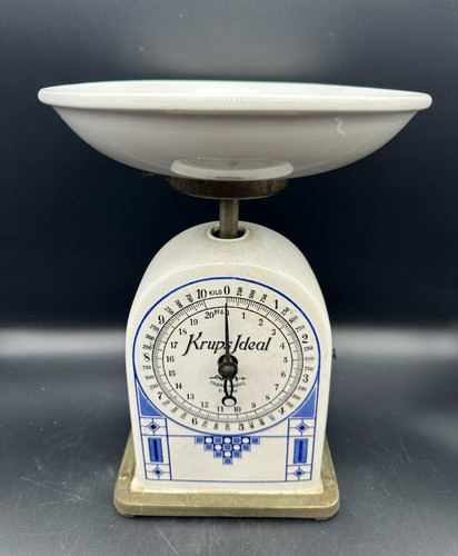 Bilancia cucina antica del - bilancia, da