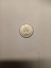 1957 canadian 80 Percent