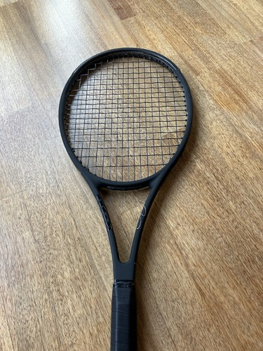 Racchetta tennis wilson pro - tennis,
