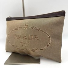 - Borsa pochette PRADA