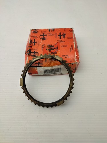 Sincronizzatore marcia - 1a/2a,