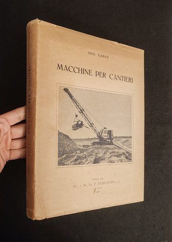 Adil gabay macchine per - macchine,
