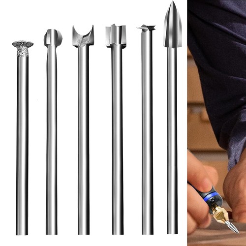 Set utensili per intaglio - set,