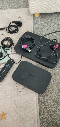 Sky box modello es340d8 1tb - sky,