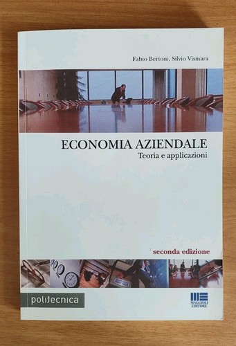 Economia aziendale teoria e - economia,