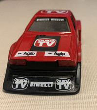 ALFETTA GTV TURBO SCALA 1/40