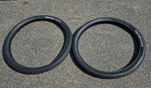 Pair wtb ranger - of, 2