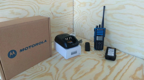 Ricetrasmittente motorola - ricetrasmittente,