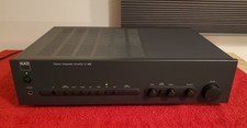 Amplificatore NAD C320
