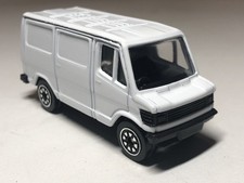 Pollici 1988 mercedes 307d - 3,