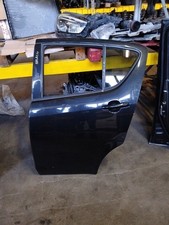 Porta Sportello Portiera Posteriore Sinistra Sx Suzuki Splash