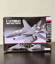 Kit Modello Aereo F-14 Tomcat