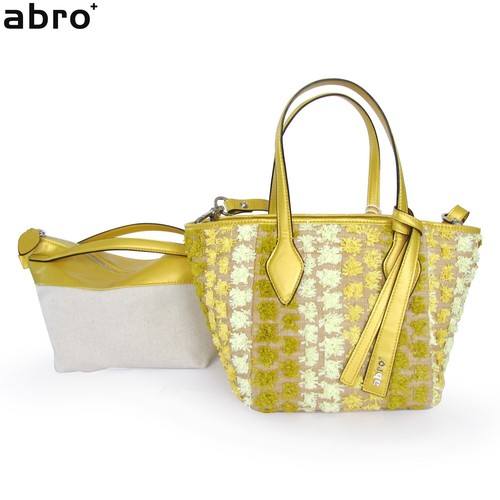 199 abro borsa piccola - piccola, tote