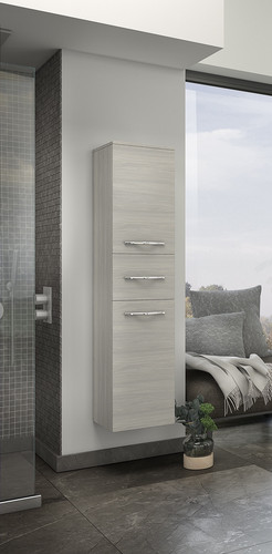 Colonna sospesa per - colonna, bagno