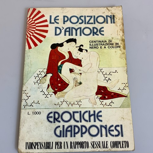 Posizioni amore erotiche - le,