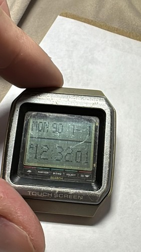 Rarissimo orologio casio - rarissimo,