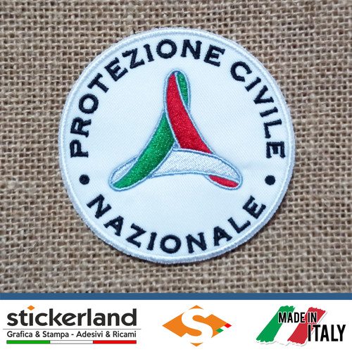 Toppe patch protezione - toppe,