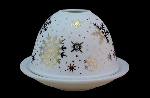 Light portacandela lanterna - t-light,