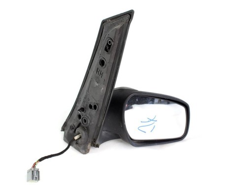 1526134 right exterior mirror - exterior,