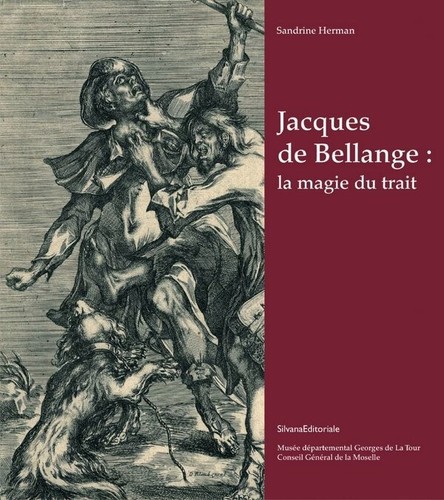 Jacques bellange la magie - la,