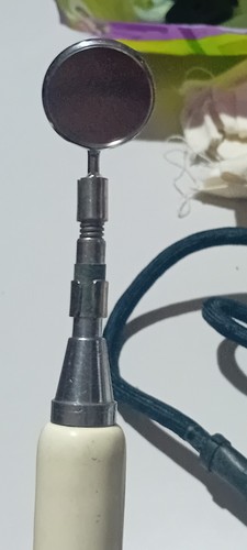 Strumenti chirurgici vintage