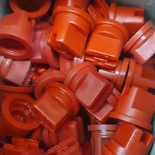 KIT N. 30 UGELLI  ARAG ROSSO