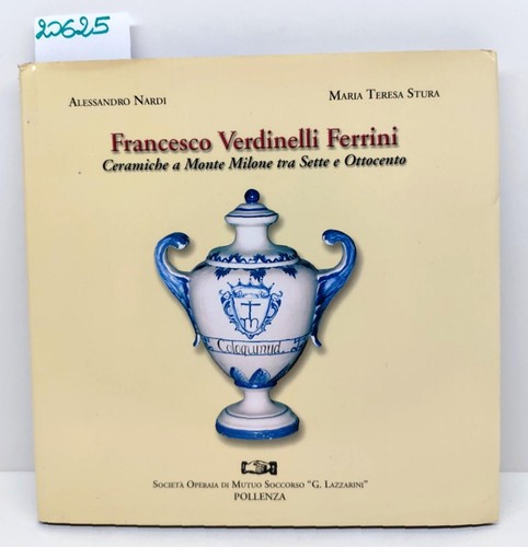 Nardi stura francesco - francesco, verdini