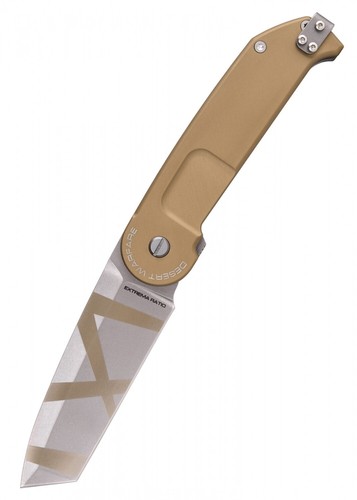 Coltello tascabile bf2 ct - coltello,