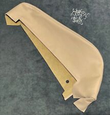 BMW E30 Riferimento Pelle