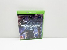 Crackdown 3 XBOX ONE EUROPE VERSION