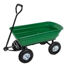 CARRELLO RIMORCHIO 125L