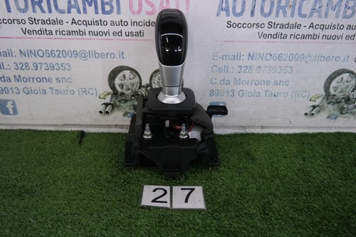 Leva cambio automatico alfa - leva,