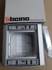 Bticino 331711 Placca