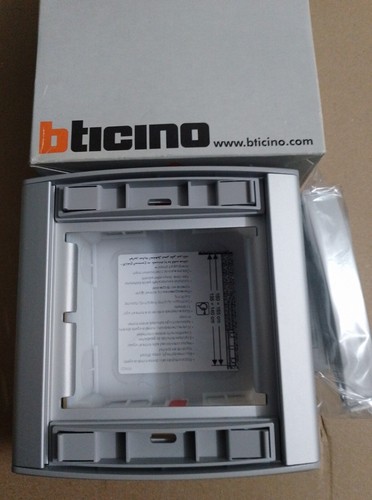 Bticino 331711 placca - 331711,