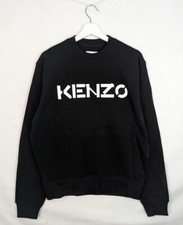 Felpa girocollo uomo Kenzo con