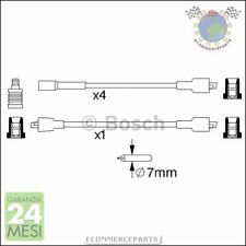 #56732 Kit Cavi Candele Bosch