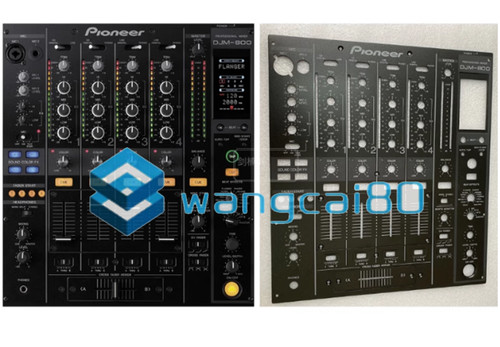 Set nuovo mixer pioneer - mixer,