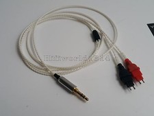 1x cavo argento occ 3,5 mm