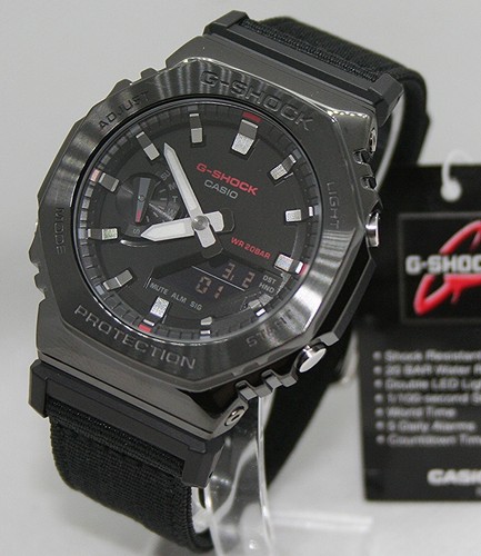 Casio shock - g,