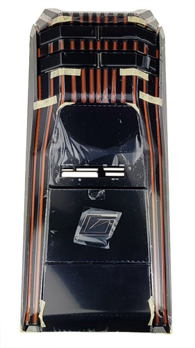 Nuova cover anteriore acer - nuova,