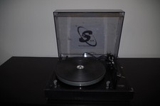 Thorens TD 166 J
