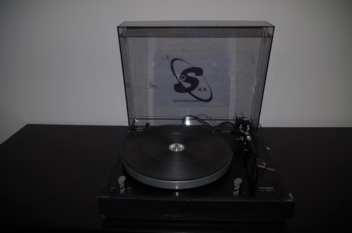 Thorens 166 j - thorens,