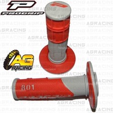 Pro Grip Progrip 801 Grips Red