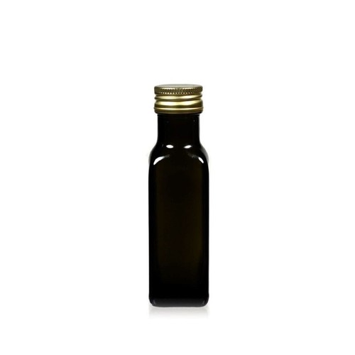 Bottiglie olio frantoio - n°54,
