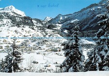 D102000 Histoire du Glacier de