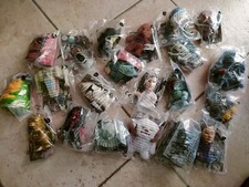 Super STAR WARS collection