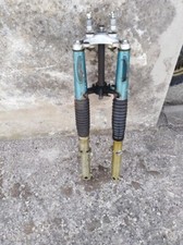 ricambi moto d'epoca suzuki titan forcella usata