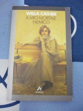 Il mio mortale nemico Willa