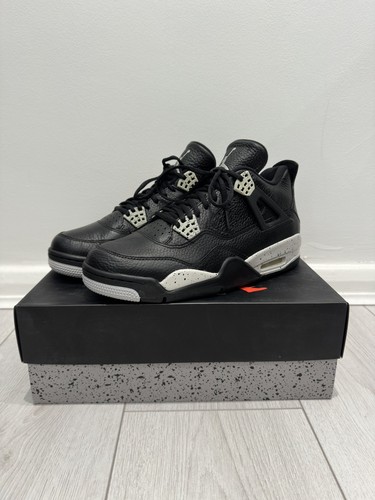 Nike air jordan - jordan, 4