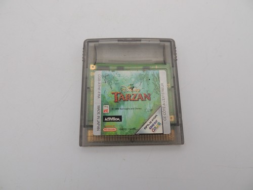 Jeu nintendo game - jeu, boy
